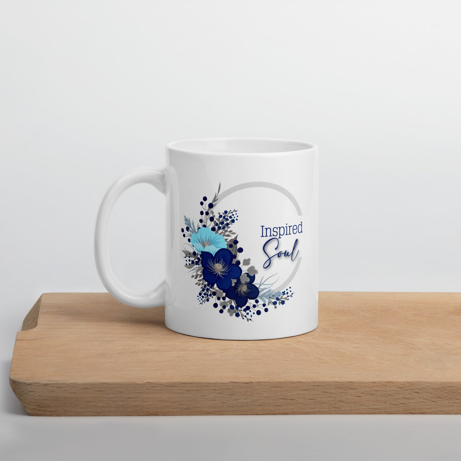 Inspired Soul mug
