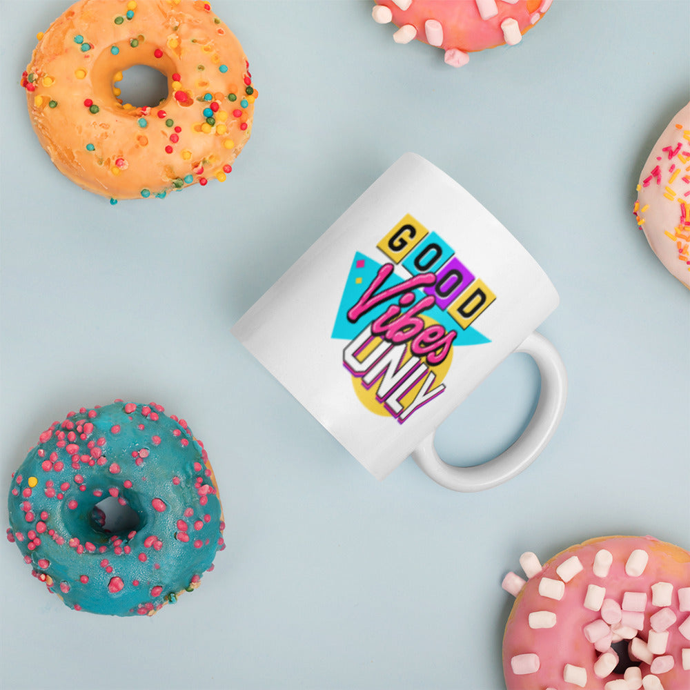 Good Vibes Mug