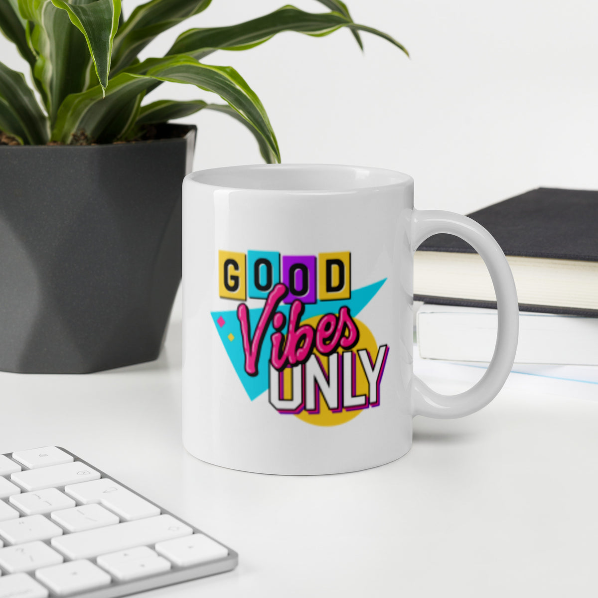 Good Vibes Mug