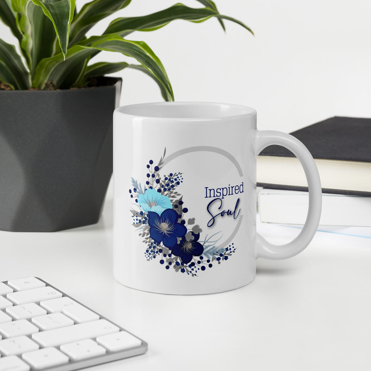 Inspired Soul mug