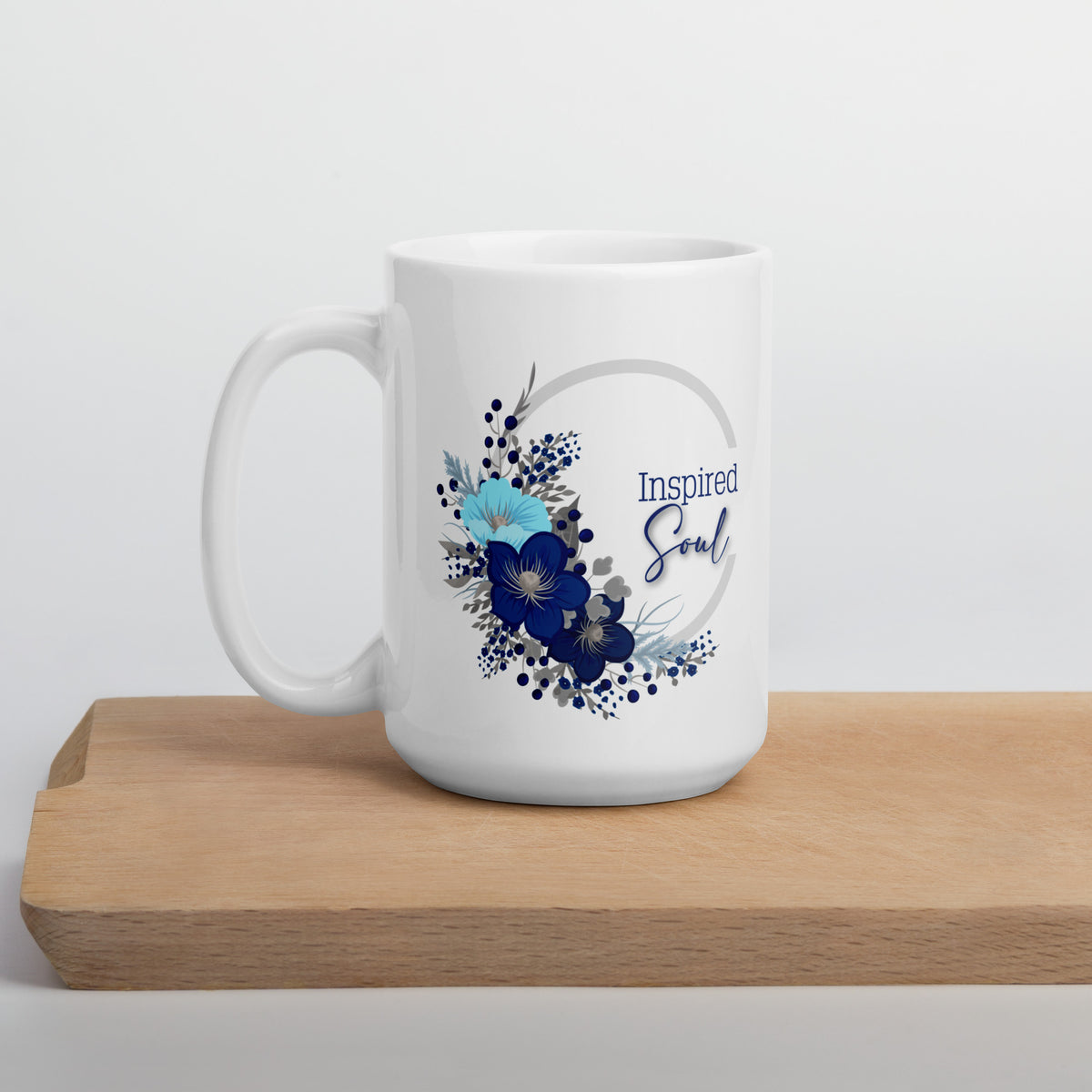 Inspired Soul mug