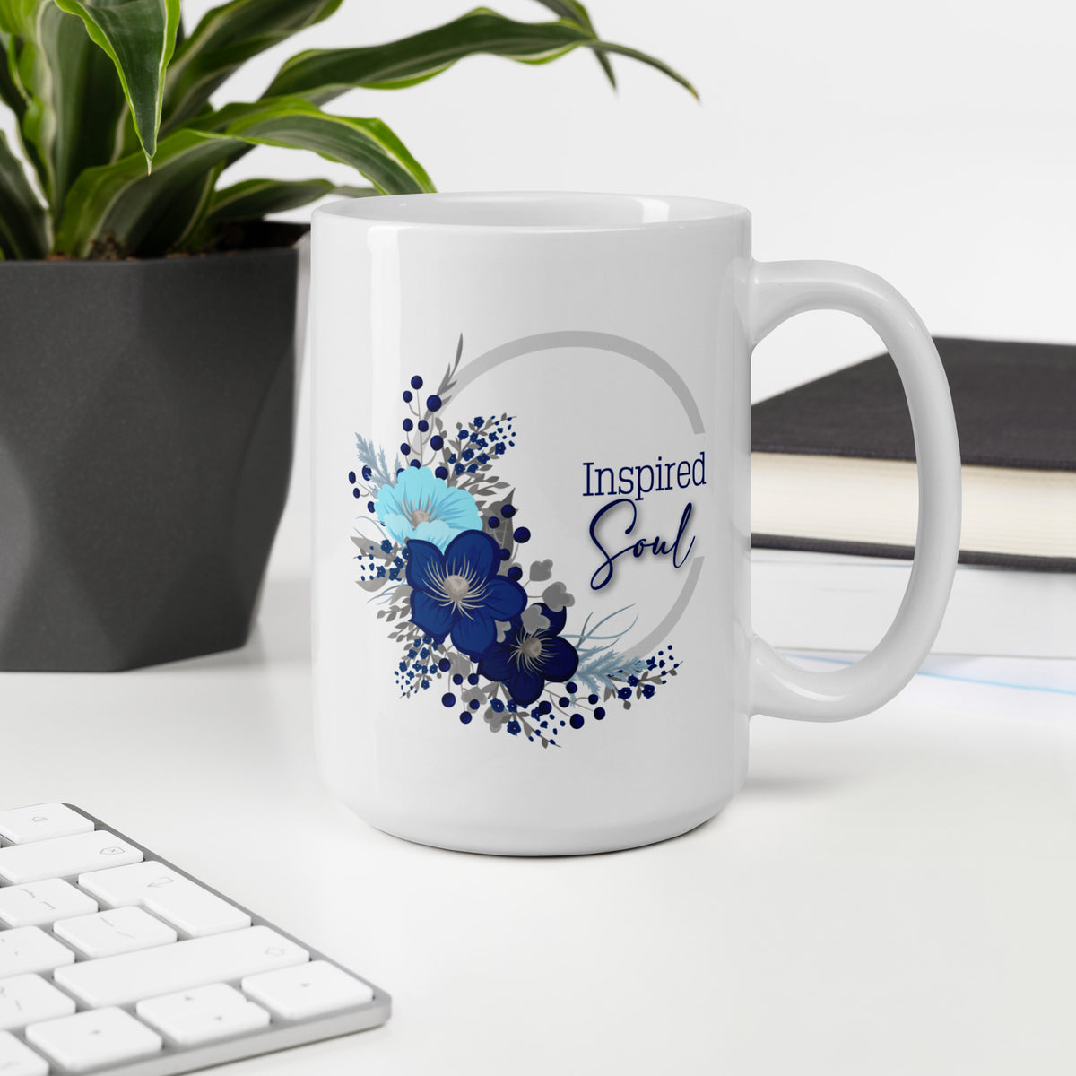 Inspired Soul mug