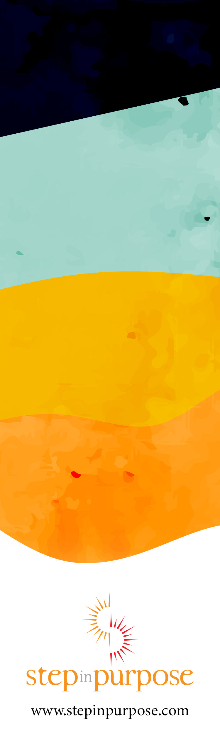 Belief Bookmark Colors - 10 pack