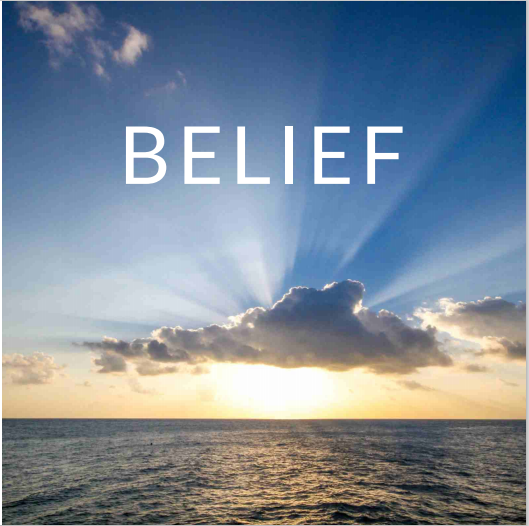 Inspirational Greeting Cards - Variety Pack (4 Qty)