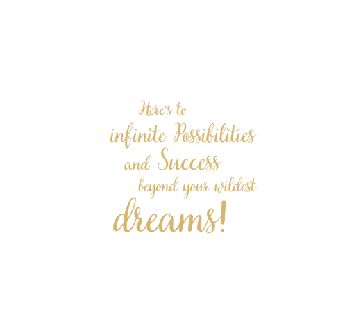 Inspirational Greeting Cards - Variety Pack (4 Qty)