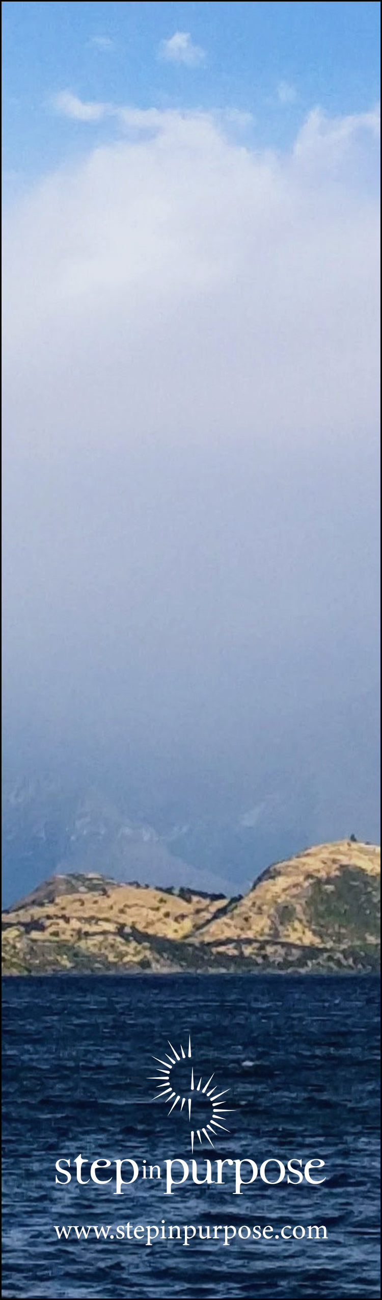 Belief Bookmark - 10 pack