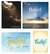 Inspirational Greeting Cards - Variety Pack (4 Qty)