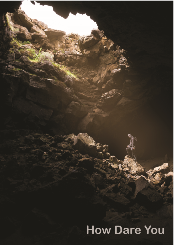 Inspirational Greeting Cards - Variety Pack (4 Qty)