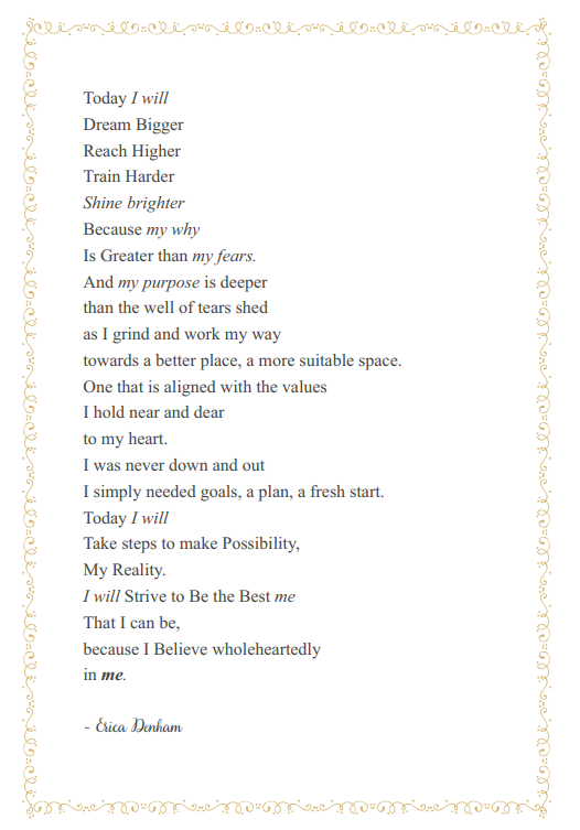 Inspirational Greeting Cards - Variety Pack (4 Qty)